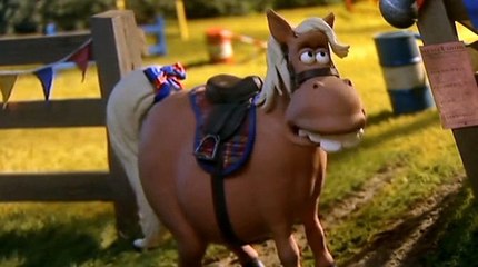 Creature Comforts Creature Comforts S02 E008 Animal Magnetism
