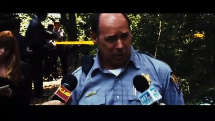 A couple is kidnapped, but the kidnappers have no idea that The Boyfriend Is A Psychopath