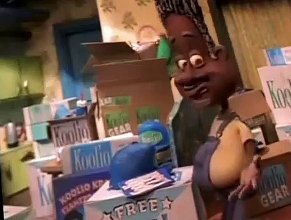 The Pjs The Pjs S03 E003 – Smoke Gets In Your High-Rise