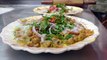 Most Famous Chaat In Karachi | Chandni Chatkhara | Karachi Street Food | Street Food In Pakistan