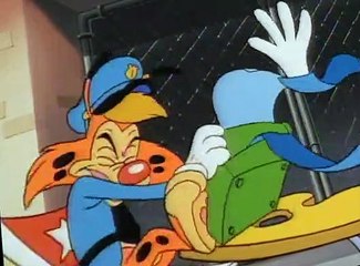 Bonkers Bonkers E019 Never Cry Pig