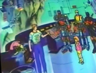 The Bots Master 21 - A Tale of Two Paradims part 1