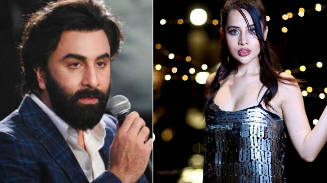 Ranbir Kapoor ने Urfi Javed के Fashion को कहा घटिया; Kareena Kapoor के Show में Urfi की Pic पर...