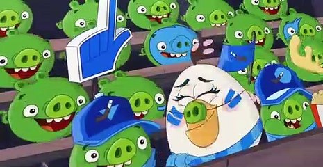 Angry Birds Toons S02 E01