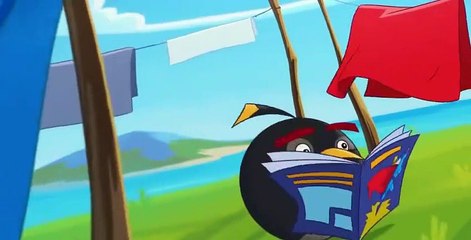 Angry Birds Toons S02 E06