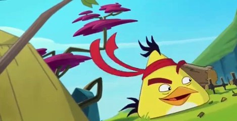 Angry Birds Toons S02 E12