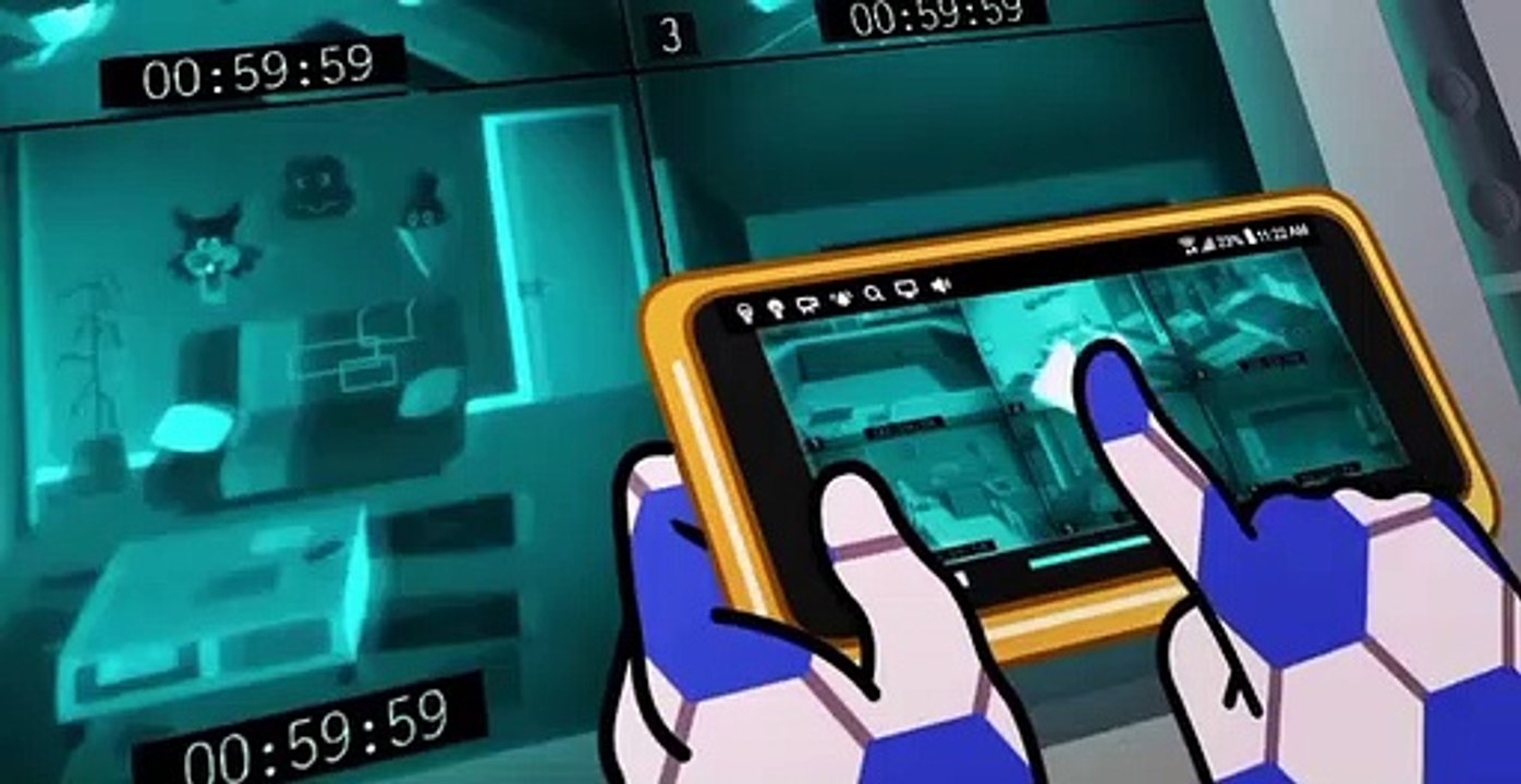 Coach Me If You Can E016