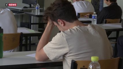 Le baccalauréat est-il menacé par les grèves contre la réforme des retraites ?