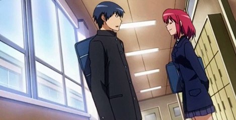 Toradora! S01 E22