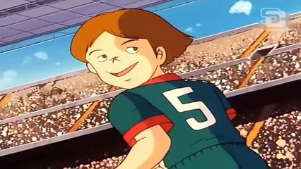 الكابتن رابح الحلقة 23 - الحلقة المميزة مع أحداث مثيرة ⚽