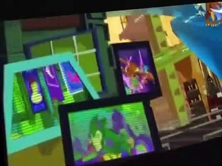 Dragon Booster S01 E01