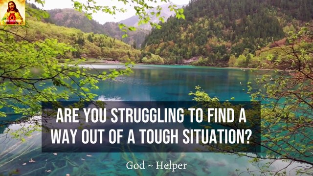 Gods Message For You Gods Message For Me God Has A Message For You God Helper