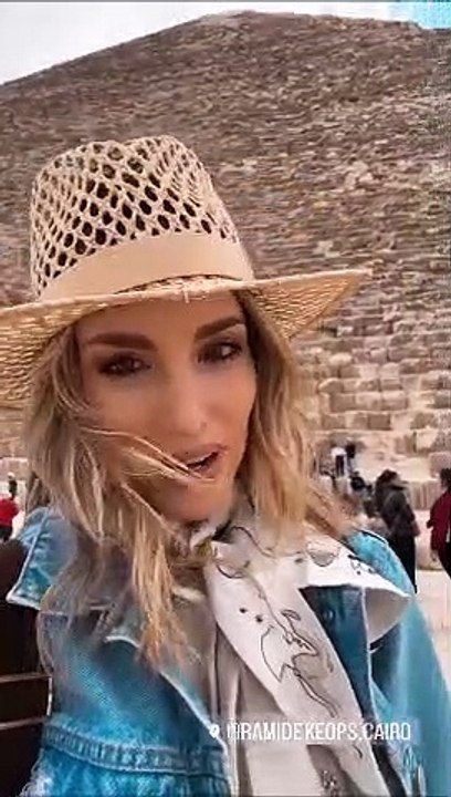 «1000+1 νύχτες» το πάρτι για τα 40α γενέθλια τη...
