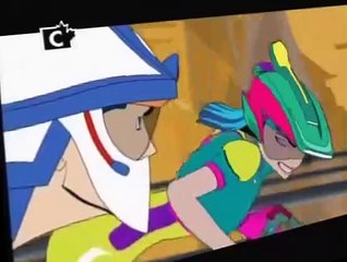 Dragon Booster S01 E08