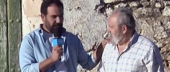 'El Camino de las Bestias' - Tráiler oficial