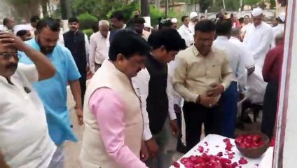 झंडा सत्याग्रह में जबलपुर की अहम भूमिका