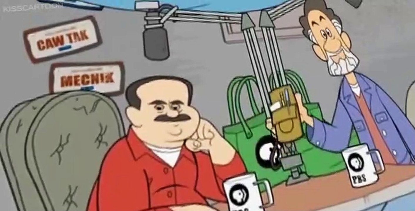 Click and Clack's As the Wrench Turns Click and Clack’s As the Wrench Turns E001 Campaign