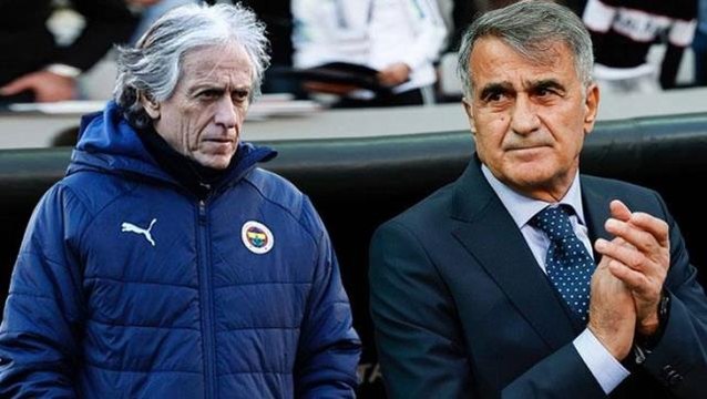 Şenol Güneş, Jorge Jesus'un gündeme oturan sözlerine cevap verdi: Doğru bulmuyorum