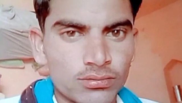सभंल:संदिग्ध परिस्थितियों में युवक ने फांसी के फंदे पर झूल कर की आत्महत्या