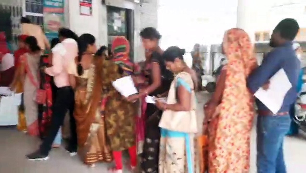 Ladli Behna scheme