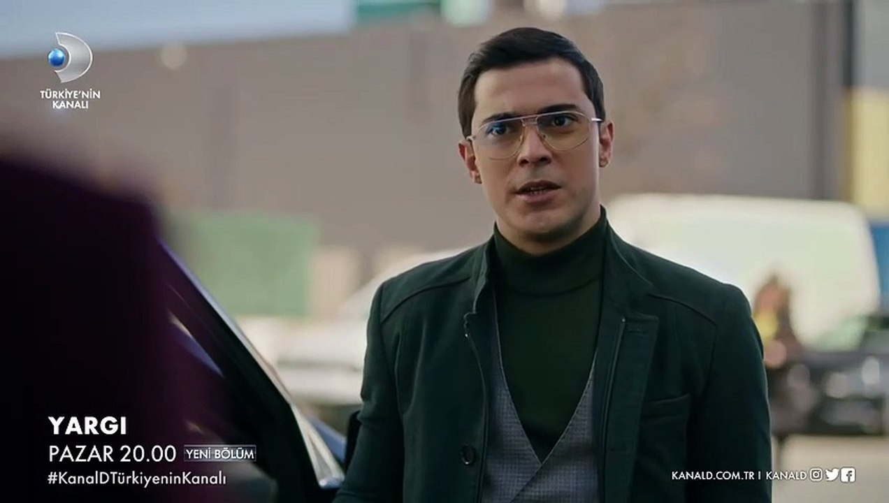 Yargı’nın yeni bölümünden ikinci tanıtım yayınlandı… Özge cinayeti itiraf ediyor…