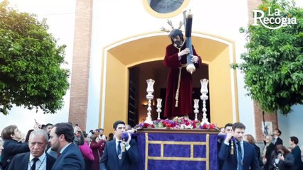 Vía crucis de San José Obrero 2023