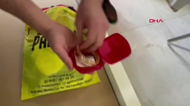 SAHTE KİRALIK BUNGALOV İLANIYLA 180 KİŞİYİ DOLANDIRAN 3 ŞÜPHELİ TUTUKLANDI