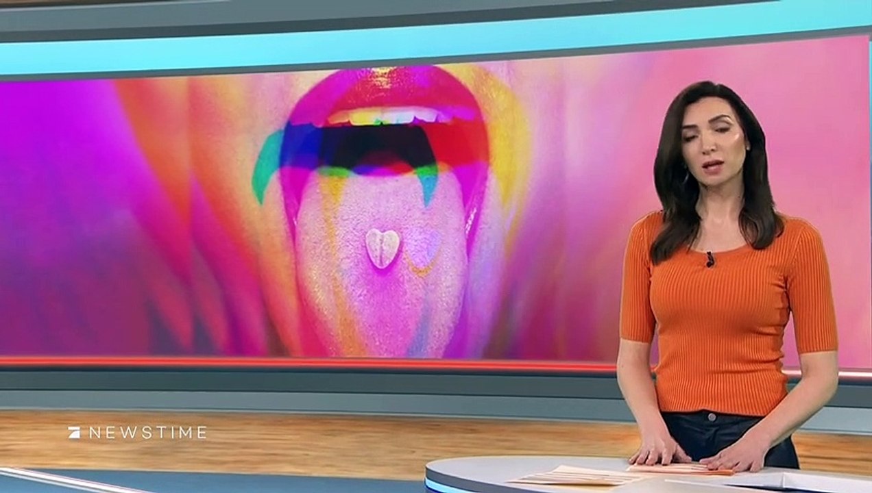 Kira Alin Nachrichten (18/03/2023)