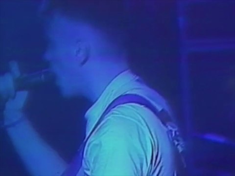 New Order : Sub-culture - live in Toronto 1985