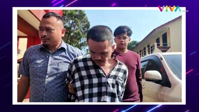 Gegara Tolak Hand Job, Pelaku Mutilasi 'Mayat Koper Merah'