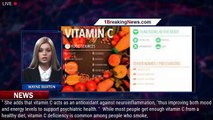 What does vitamin C do? Benefits, foods to eat and how much you need - 1breakingnews.com