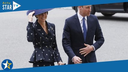 Grande première pour Kate et William : la princesse de Galles gâtée par Charles III, un précieux dét