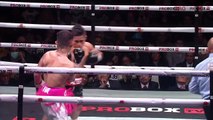 Brayan Rivera vs Alejandro Jair Gonzalez (08-02-2023) Full Fight