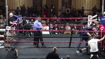 Chris Howard vs Roy Collins (13-02-2023) Full Fight