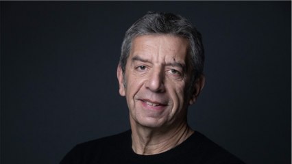 GALA VIDEO - Michel Cymes : pourquoi a-t-il choisi de taire son cancer pendant 15 ans ?