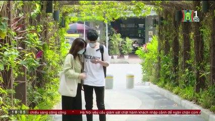 Lộ lọt thông tin cá nhân, câu chuyện chưa có hồi kết_Đài Hà Nội