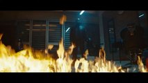 LE ROI DES OMBRES Bande Annonce (2023) Kaaris