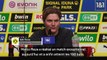 25e j. - Reus 2ème meilleur buteur de l’histoire de Dortmund, Terzic le félicite