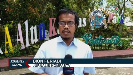Komponis Film Berbagi Ilmu Musik Pengiring Film di Pontianak