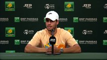 ATP - Indian Wells 2023 - Carlos Alcaraz : 