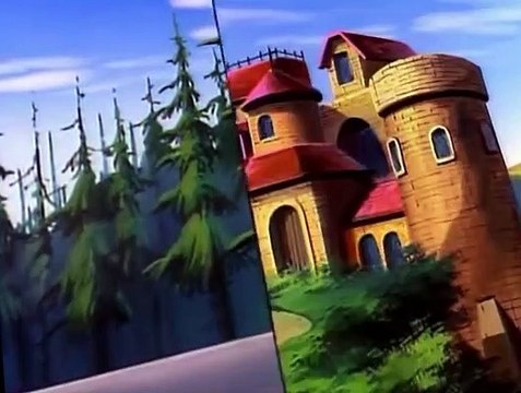 Teenage Mutant Ninja Turtles (1987) Teenage Mutant Ninja Turtles E096 Donatello’s Degree