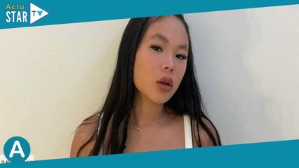 Laeticia Hallyday : les tendres déclarations de sa fille Joy pour son anniversaire