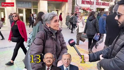 Erdoğan ve Soylu'ya gözleri dolarak isyan etti! "Korkum yok!"