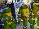 Teenage Mutant Ninja Turtles (1987) Teenage Mutant Ninja Turtles E100 Raphael Drives ’em Wild