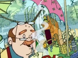 Gloria's House Gloria’s House E001 – Street Party