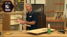 Woodworking - Cabinetry Tips & Techniques - Refacing & Refinishing