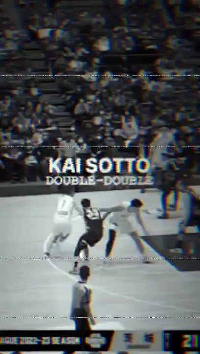 Kai sotto highlights