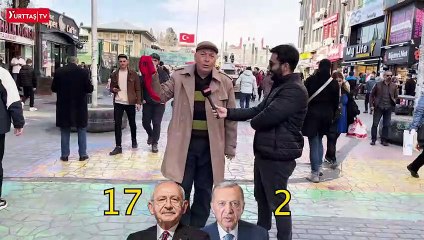Şeker Dayı seçim şarkısı: Hello