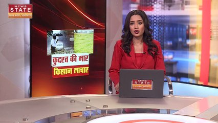 मंत्री ब्रजेन्द्र सिंह यादव का निर्देश, जल्द करें फसल नुकसान का सर्वे