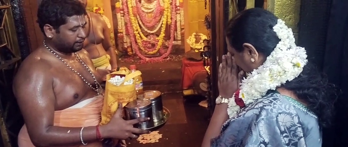Watch : சிறப்பான தரிசனம்.. அடுத்த சக்கரத்தில் தேமுதிக உட்காரும் - பிரேமலதா விஜயகாந்த் சொன்ன குட்டி ஸ்டோரி